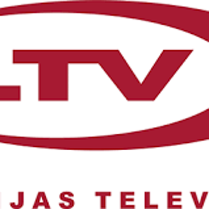 Latvijas televīzija