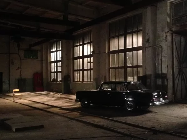 music video