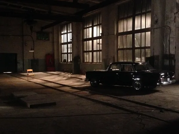 Music video