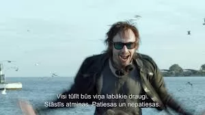 2020 Spēlfilma "Cojs"
