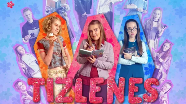Tizlenes (2021)