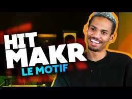 Le Motiff -Playlist